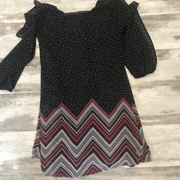 Candies dress size small - Picture 2 of 7